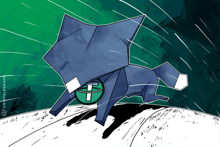 ShapeShift Is Now The Fastest Way To Buy Or Sell Tether USD₮