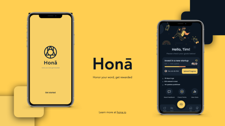 Honā Secures First Investment From Silicon Valley’s Draper University Ventures