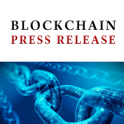 most important blockchain press releases