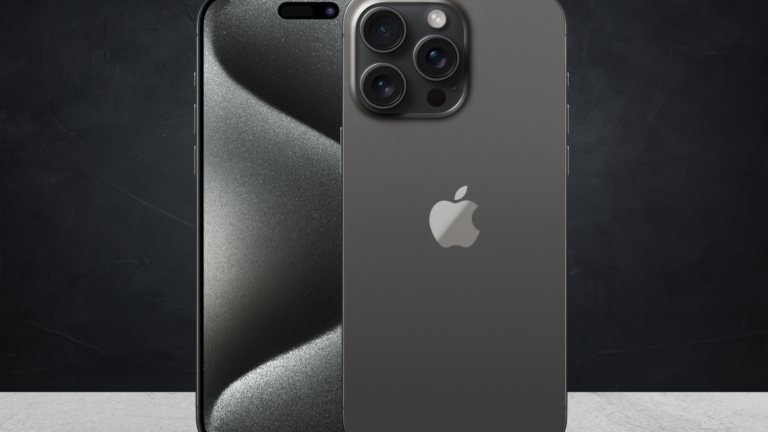 Why 2024 Could Be Another Yummy Year for Apple Stock