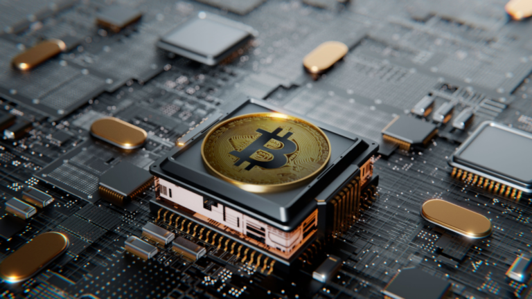 3 Crypto Mining Stocks That Are the Hidden Gems of the Market