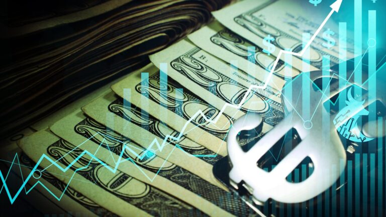 3 High-Dividend Stocks for Steady Income Growth