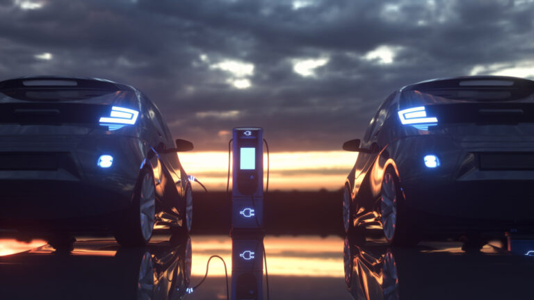 Electric Avenue: 3 EV Stocks Charging Up for a Mega-Bull Run