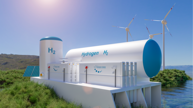 The 3 Best Hydrogen Stocks to Buy in January 2024