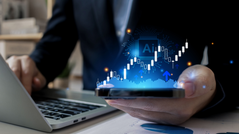 AI Stocks: The Powerful Sector Sending Portfolios to the Moon