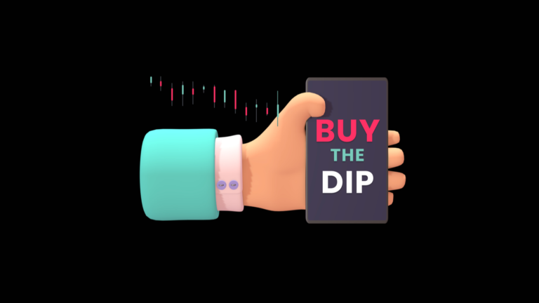 Don’t Miss Out! 3 Stocks to Buy on Each and Every Dip