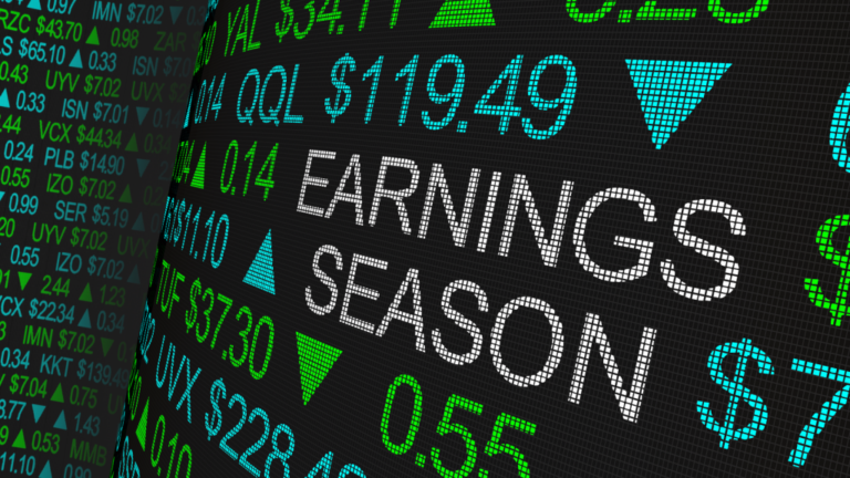 The Earnings Elite: 3 Stocks With Jaw-Dropping Profit Potential