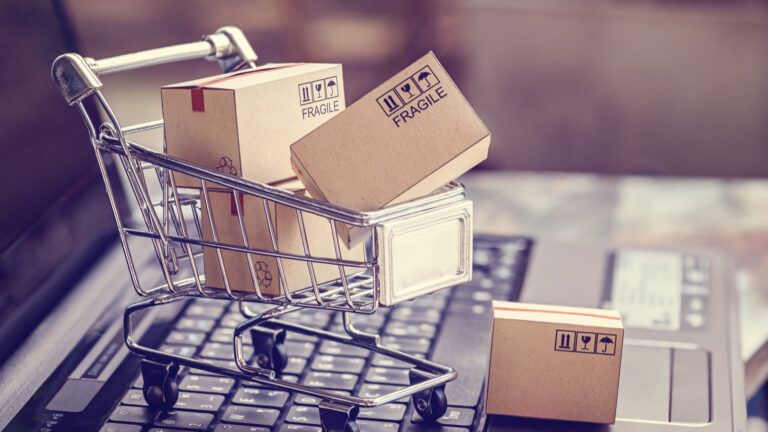 E-Commerce Elites: 3 Stocks That Will Be on Fire in 2024