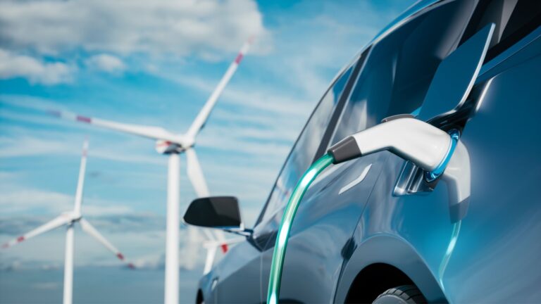 3 EV Stocks to Buy for the Next Bull Run: February 2024