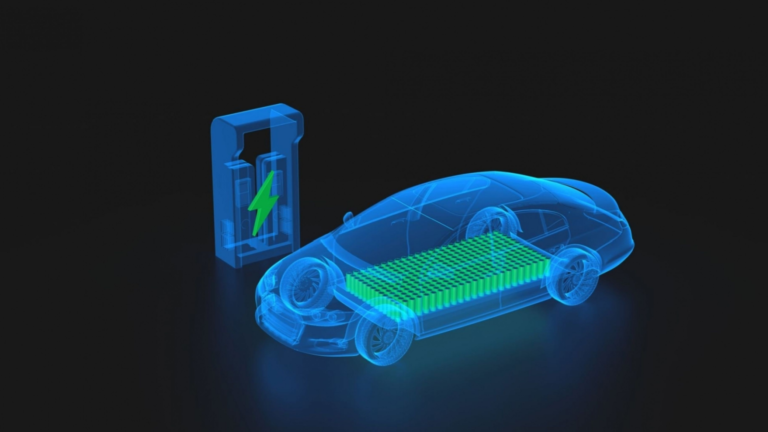 3 Battery Stocks With Serious Potential to Make You a Millionaire 