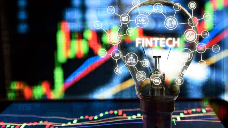 3 Fintech Stocks to Turn $10,000 Into $1 Million: February 2024