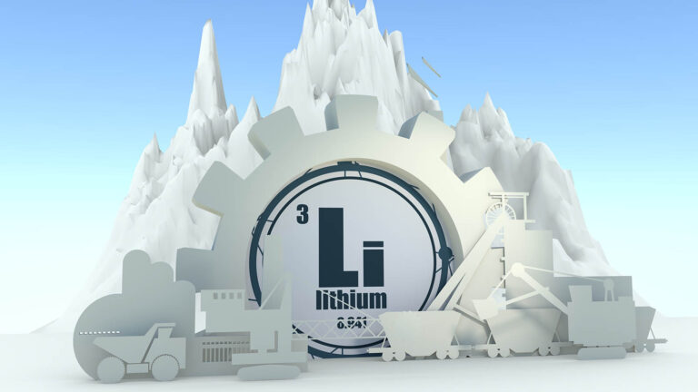 From Mines to Megabatteries: 3 Lithium Stocks Ready to Boom