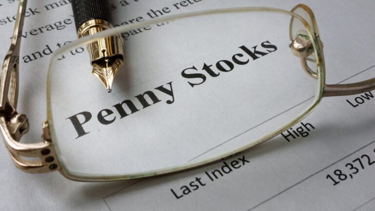 7 Under-the-Radar Penny Stocks for Exponential Returns