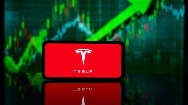 Why Tesla’s Not-So-Magnificent Start to 2024 May Be an Opportunity