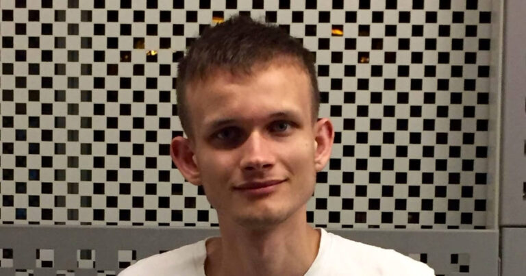 Vitalik Buterin Proposes a Quantum-Resistant Hard Fork for Ethereum