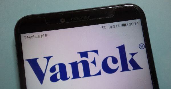VanEck Introduces Zero Fee for Pioneering Bitcoin ETF