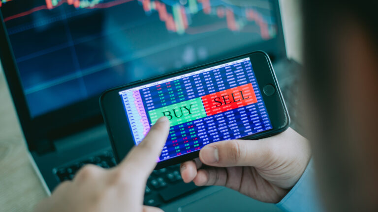 3 Stocks Primed for Exponential Returns by 2034