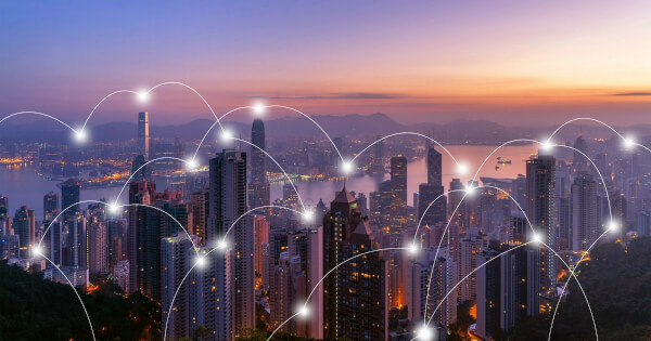 Hong Kong Monetary Authority Penalizes China CITIC Bank for AML Violations